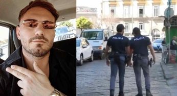 «Hasta la muerte»: la tragica profezia digitale di Alessandro Grivano