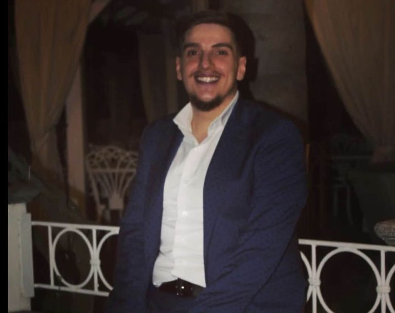 «Ho lottato fino all’ultimo respiro», la lettera testamento di Daniele Cacciapuoti commuove il web