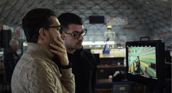 Il Coach dei 2 Mondi: la storia di Antonio Petillo debutta al Giffoni Film Festival 2026