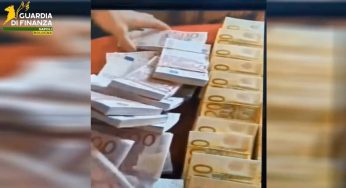Il patto sporco tra Casalesi e «banca occulta» cinese: così il clan svuotava i bonus edilizi