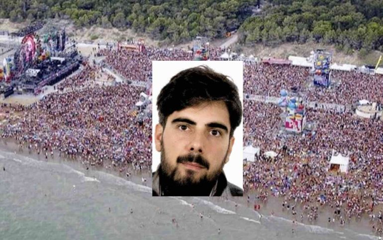 Il pentito D’Angelo: «I Casalesi volevano il 50% del parcheggio per il Jova Beach Party»