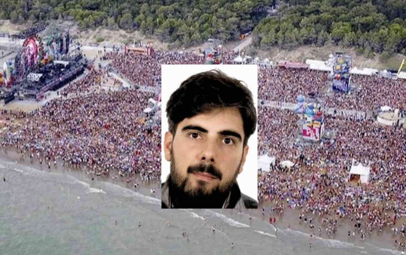 Il pentito Vincenzo D'Angelo