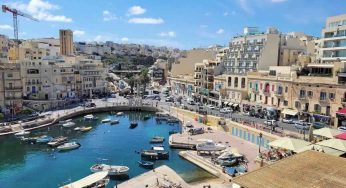 Il summit del clan D’Alessandro a Malta per riciclare i soldi dell’azzardo