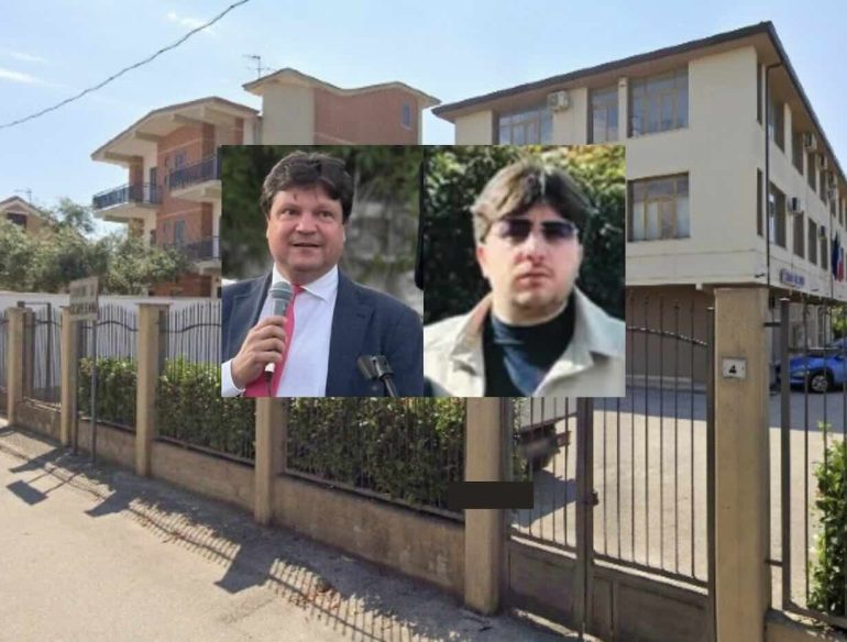 Il vice sindaco di Casapesenna si rivolse al boss per una lite privata