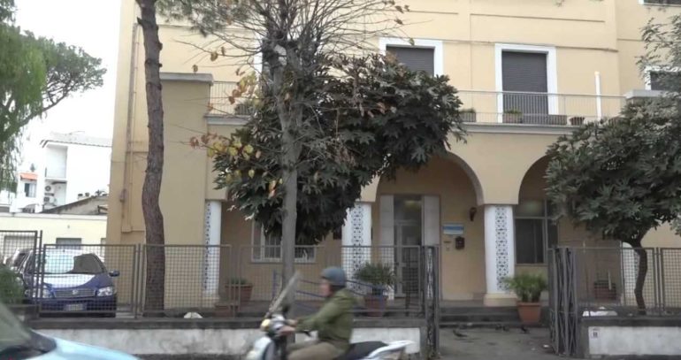 Ischia, trasloco per cinque ambulatori: da lunedì 6 luglio in via De Luca