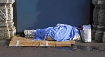 Ischia, trovato cadavere di un uomo nell’ex Pio Monte della Misericordia a Casamicciola: sarebbe un senza fissa dimora