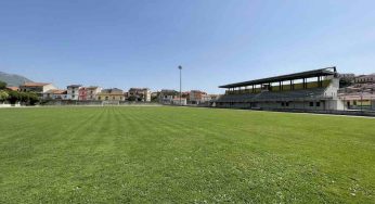 Juve Stabia: al via il 13 luglio la preparazione estiva con il ritiro a Polla