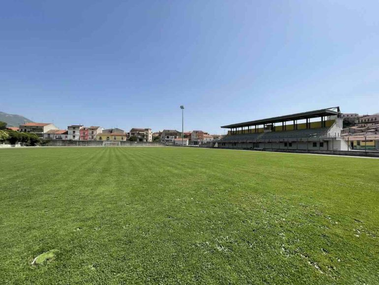 Juve Stabia: al via il 13 luglio la preparazione estiva con il ritiro a Polla