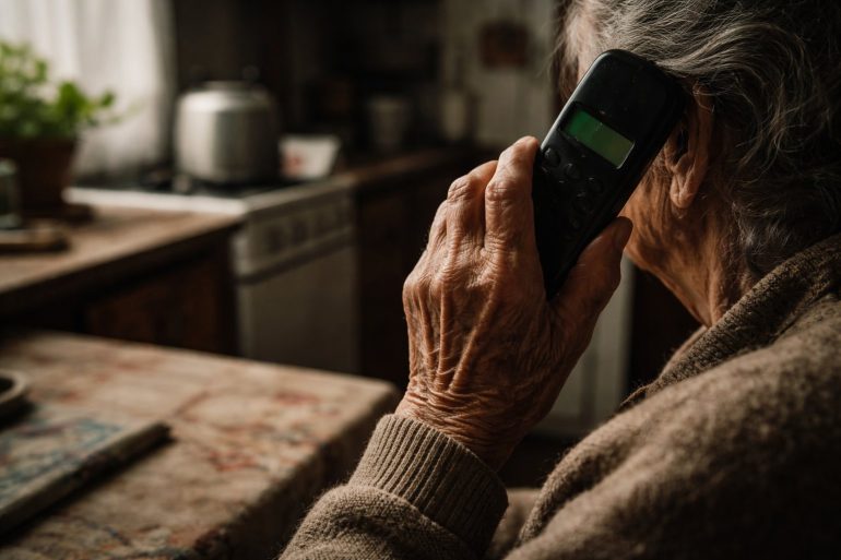 La nuova generazione di truffatori: come i giovani napoletani ingannano gli anziani in Italia