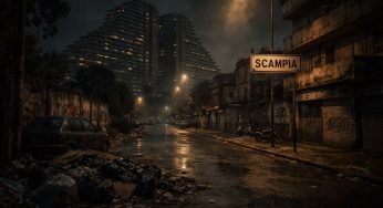 La prima faida di Scampia: retroscena, impatto e significato nella storia della camorra napoletana