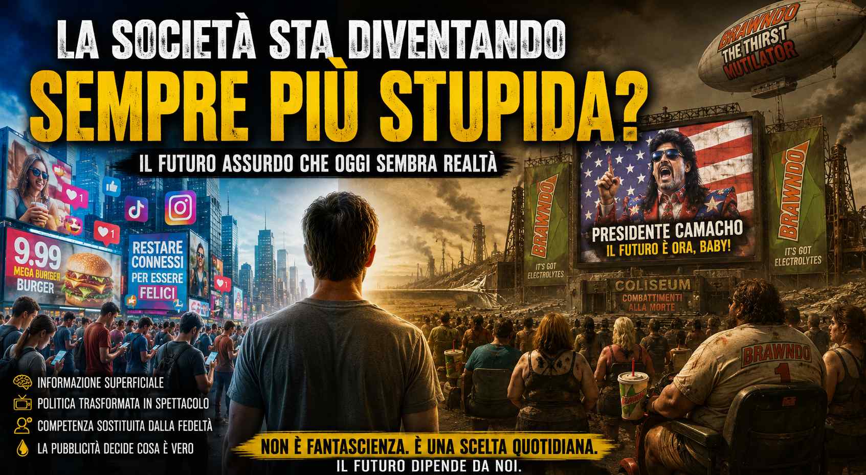 Nella foto, un elemento rappresentativo della vicenda.