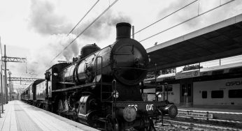 La storia della prima ferrovia d’Italia parte da qui: cosa accadde a Portici nel 1839