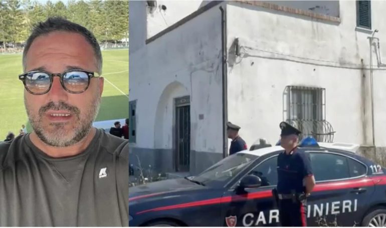 L’assassino di Luca Esposito aveva obbligo di rimpatrio, permesso di soggiorno negato nel 2024