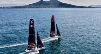 America’s Cup, ecco il calendario ufficiale: Napoli capitale mondiale della vela dal 22 maggio al 19 luglio 2027