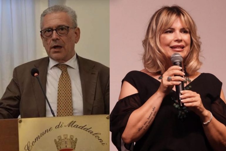 Maddaloni si aggiudica 2,5 milioni per un nuovo palazzetto dello sport multidisciplinare