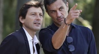 Maldini è il nuovo direttore tecnico della Nazionale. Leonardo entra nel progetto