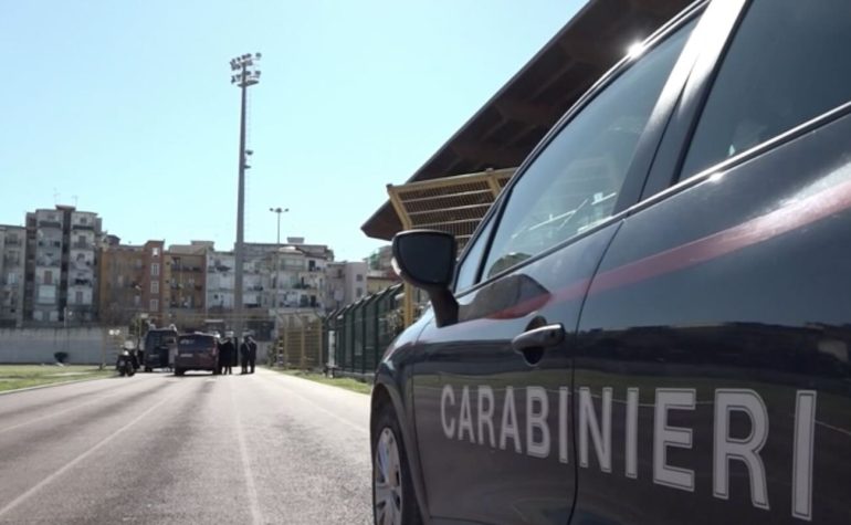 Marano, punizione ordinata dal carcere: dietro l’agguato la gelosia per un’ex fidanzata