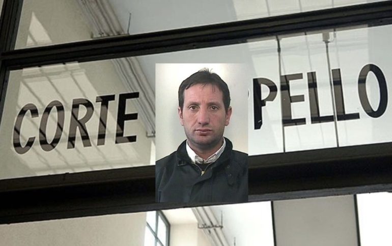 Marano, scommesse illecite: Gaetano Tufo assolto anche in Appello