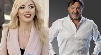 Maria Rosaria Boccia: «Ranucci amico intimo, è nel mio cerchio magico»
