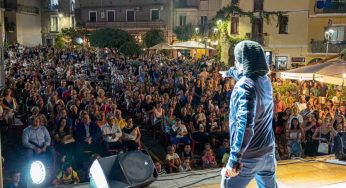 Marina di Camerota rende omaggio a Totò con la XIII edizione di A Prescindere…