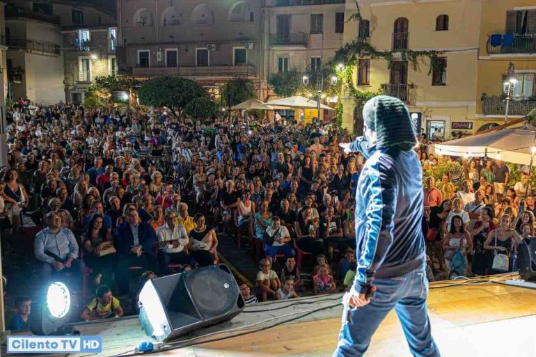 Marina di Camerota rende omaggio a Totò con la XIII edizione di A Prescindere…