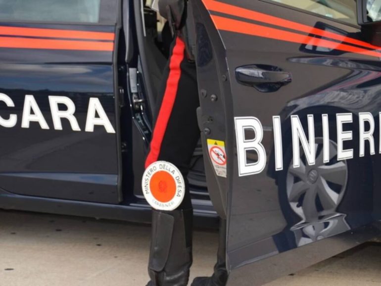 Maxi blitz a Scampia e Secondigliano: raffica di sequestri e multe per centauri indisciplinati