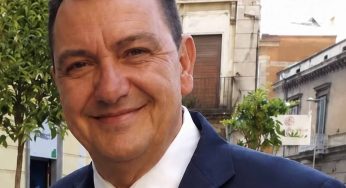Melito, tragico schianto in corso Europa: muore un centauro di 62 anni