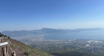 Meteo Napoli e Campania di oggi 31 luglio: venerdì di grande caldo