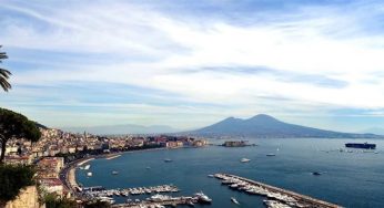 Meteo Napoli e Campania oggi 15 lugllio: temperature fino a 39 gradi nelle aree interne