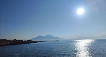 Meteo Napoli e Campania per il 5 luglio: domenica di caldo moderato e cieli sereni