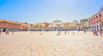 Meteo Napoli e Campania per oggi 11 luglio: nella morsa del caldo