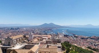Meteo Napoli e Campania per oggi 6 luglio: il bel tempo riconquista la regione