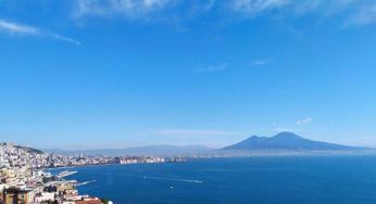 Meteo Napoli e Campania per oggi 8 luglio: il ritorno del gran caldo