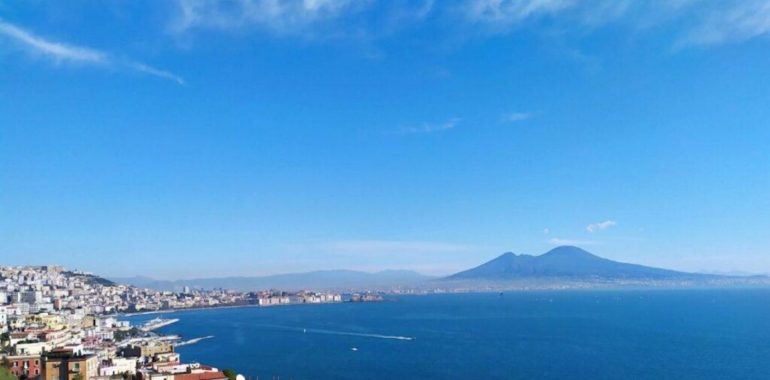 Meteo Napoli e Campania per oggi 8 luglio: il ritorno del gran caldo