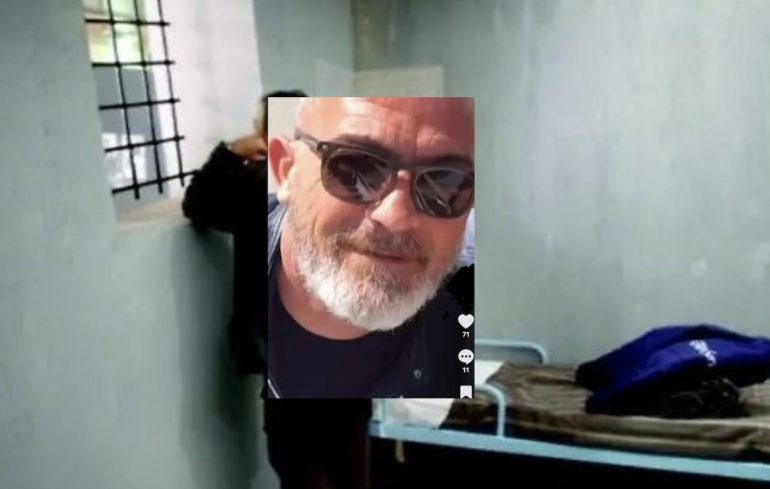 «Mio fratello pentito? Siete voi i venduti». La difesa social del boss Ciro Rinaldi Mauè