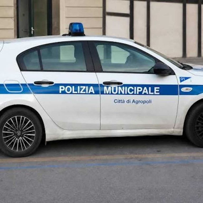 Agropoli, movida sotto controllo: 16 attività sanzionate per occupazioni abusive e rumori eccessivi