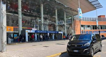 Multe agli Ncc in aeroporto, l’Acncc attacca: «Il Comune esulta, ma i giudici annullano tutto»