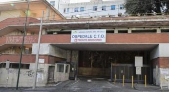 Napoli, 14enne accoltellato nella notte: è fuori pericolo