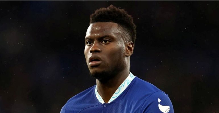 Napoli, Badiashile in cima alla lista: parte l’assalto al centrale del Chelsea