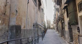 Napoli, casa occupata per 28 anni dal clan Misso: sequestro e sgombero