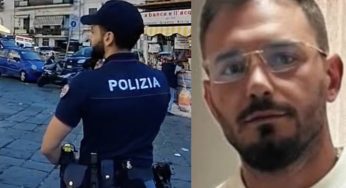 Napoli, esecuzione in piazza sotto le telecamere: killer professionista uccide Alessandro Graviano