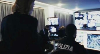 Napoli, offerte di denaro a minori per prestazioni sessuali: arrestato 47enne1