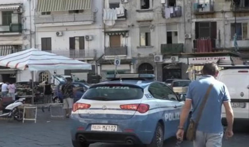 Napoli, omicidio a Porta Capuana: la vittima è Alessandro Grivano, vicino al clan Contini