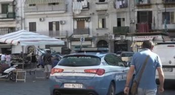 Napoli, omicidio a Porta Capuana: la vittima è Alessandro Grivano, vicino al clan Contini