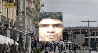 Napoli, rapina lampo in piazza Garibaldi: arrestato il bandito col braccio ingessato