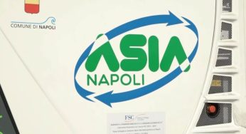 Napoli, la raccolta differenziata supera il 45%: Asia punta a un ulteriore aumento entro fine anno