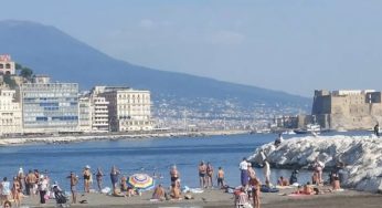 Napoli, rubano borsello a turista americano e fanno shopping con bancomat: arrestati e condannati