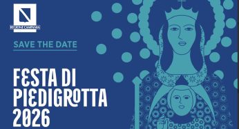 Napoli si prepara alla Festa di Piedigrotta 2026 con l’anteprima del docufilm sulle sue origini