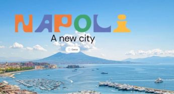 Napoli si racconta online: nasce il portale «Napoli a New City»