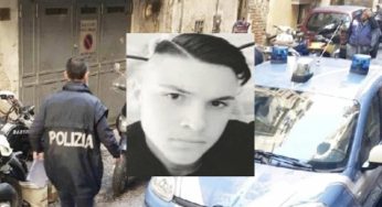 Napoli, summit in casa: torna in carcere Alfredo Russo